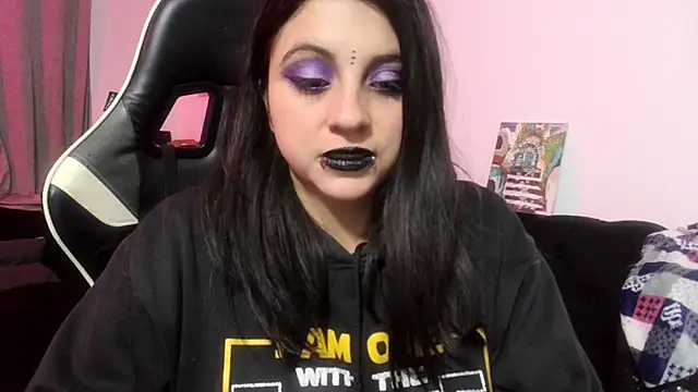 Acid666 alice online show from June 24, 2:21 am