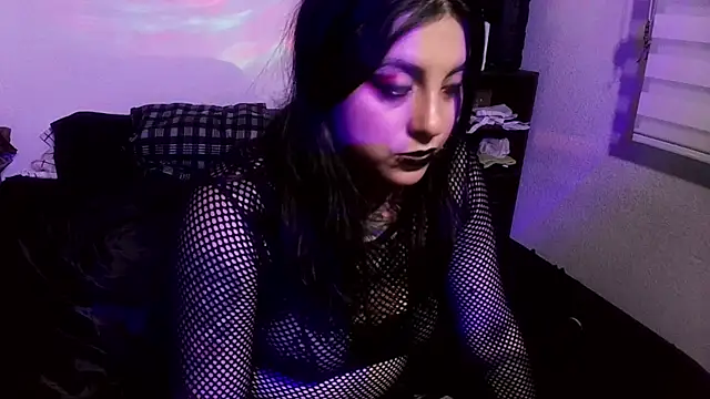 Acid666 alice online show from June 30, 1:39 am