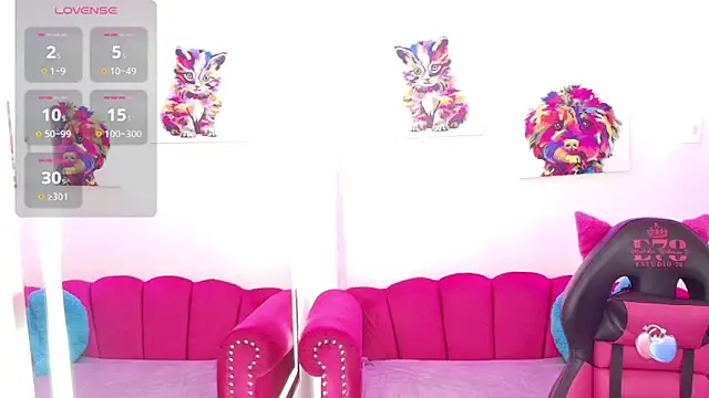 Snapshot of Miss_dolly_ chatting on October 1, 12:33 pm Miss dolly online show from October 1, 12:33 pm