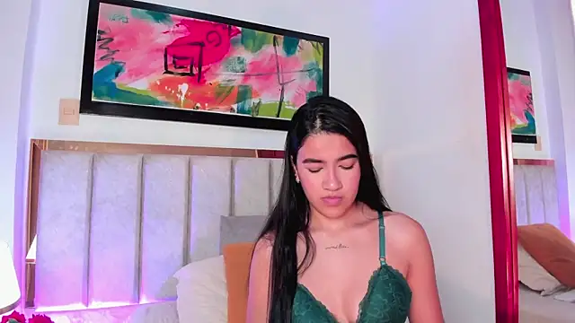 LeaahCarter online show from December 26, 6:12 pm
