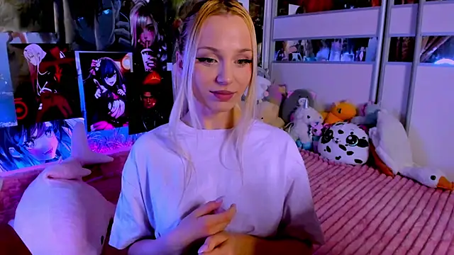 Cute  Pony online show from December 2, 9:28 pm