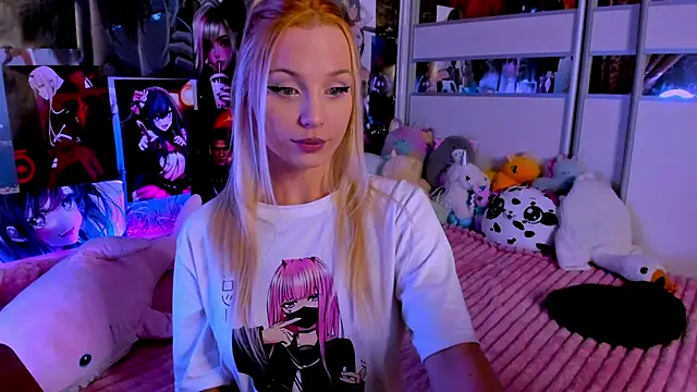 Cute  Pony online show from December 5, 9:39 pm