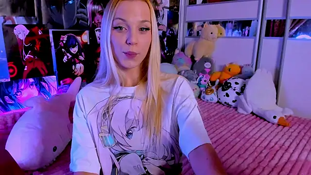 Cute  Pony online show from December 15, 9:31 pm