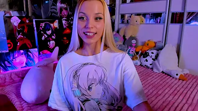 Cute  Pony online show from December 16, 12:37 am