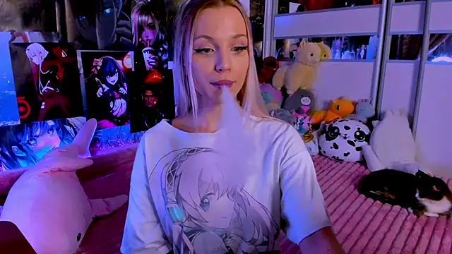 Cute  Pony online show from January 8, 12:28 am