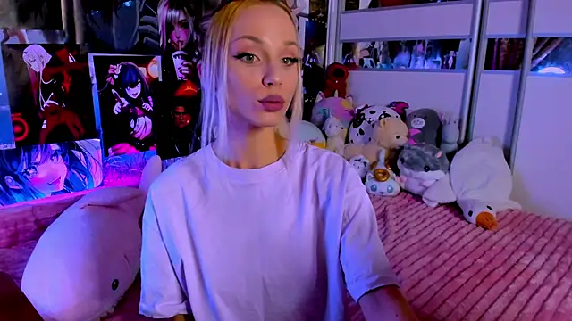 Cute  Pony online show from February 19, 9:36 pm