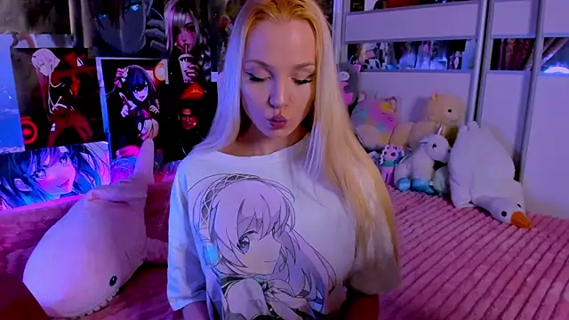 Cute  Pony online show from March 1, 9:26 pm