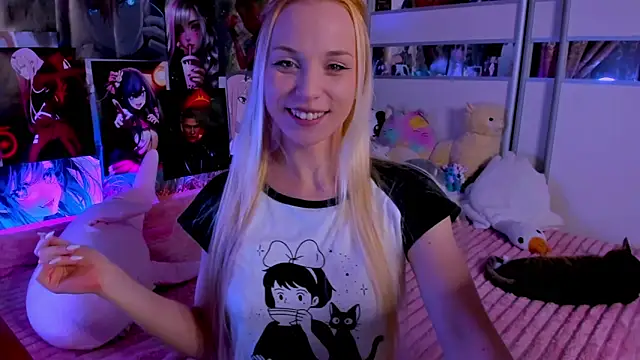 Cute  Pony online show from May 13, 8:16 pm