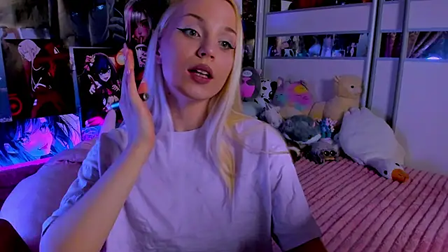 Cute  Pony online show from May 22, 10:04 pm