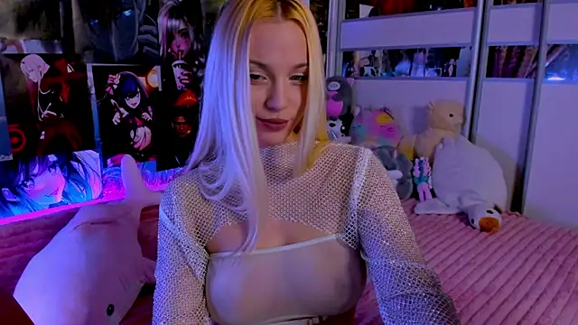 Cute  Pony online show from May 30, 9:23 pm