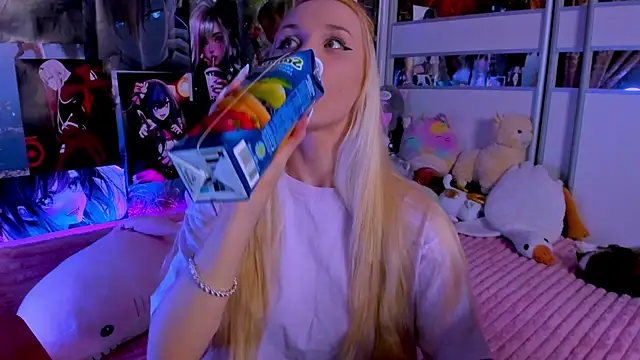 Cute  Pony online show from July 25, 9:12 pm