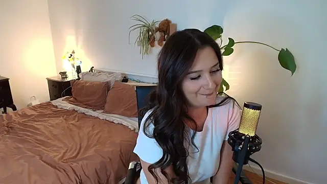 Lenas Room online show from March 14, 7:47 am