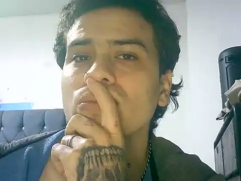 chamitopolla21 online show from June 20, 2:03 am