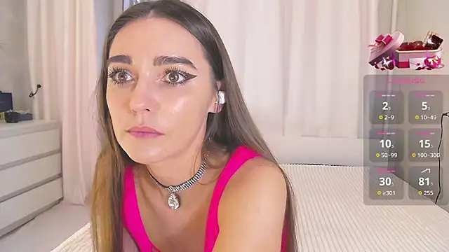 Snapshot of -MARIDRAGON- chatting on September 12, 6:57 am -MARIDRAGON- online show from September 12, 6:57 am