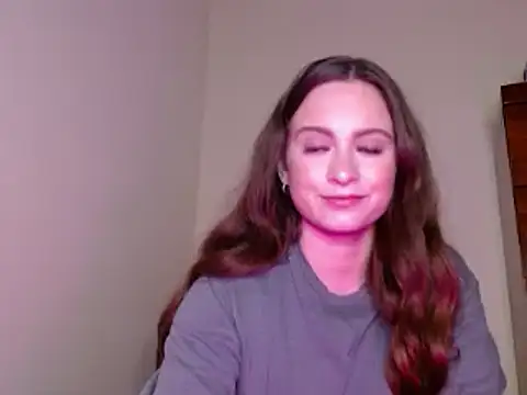 Sophie Raegan online show from January 24, 2:19 pm