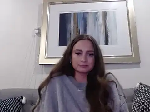 Sophie Raegan online show from February 14, 4:58 am