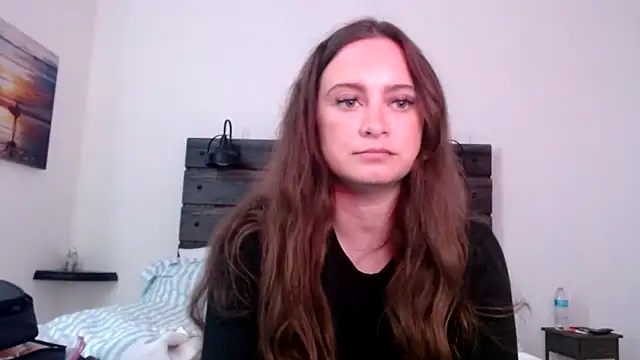 Sophie Raegan online show from February 18, 7:09 pm