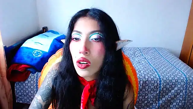 Snapshot of sofia_rosse4 chatting on November 24, 9:25 pm sofia rosse4 online show from November 24, 9:25 pm