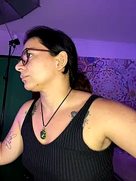 Snapshot of Amarantha_666 chatting on October 30, 8:53 pm Amarantha 666 online show from October 30, 8:53 pm