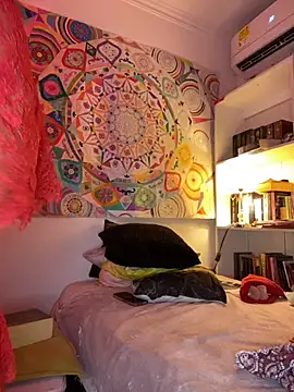 Snapshot of Amarantha_666 chatting on November 20, 9:36 pm Amarantha 666 online show from November 20, 9:36 pm