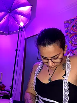 Snapshot of Amarantha_666 chatting on November 27, 9:39 pm Amarantha 666 online show from November 27, 9:39 pm