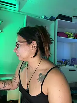 Amarantha 666 online show from May 1, 11:42 pm
