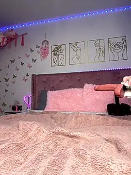 Snapshot of kokokwinn chatting on October 16, 12:44 am kokokwinn online show from October 16, 12:44 am