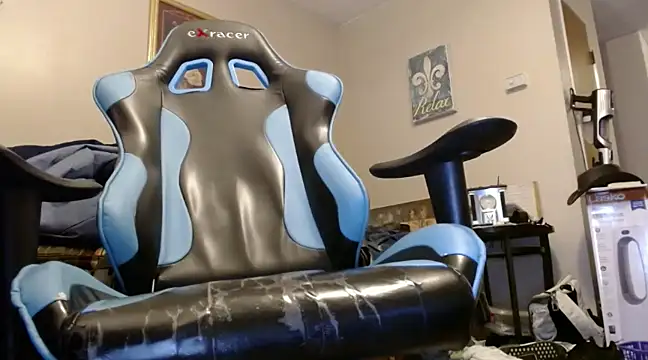 Kencan436 online show from December 5, 8:33 pm