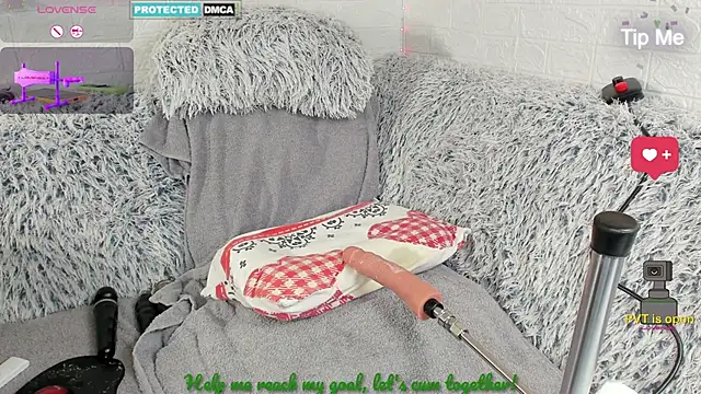 Lara Croft-Milf online show from January 15, 1:32 am