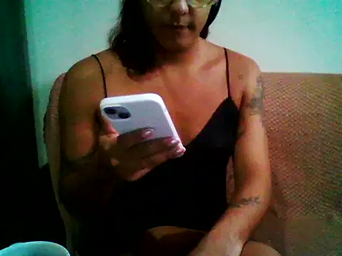  mscassie online show from October 9, 9:29 am