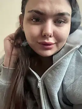 Snapshot of NikaMur chatting on January 31, 8:43 am NikaMur online show from January 31, 8:43 am