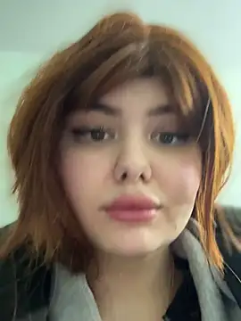 Snapshot of NikaMur chatting on February 1, 2:26 am NikaMur online show from February 1, 2:26 am