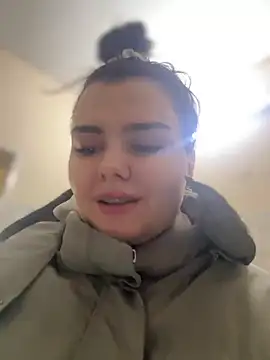 Snapshot of NikaMur chatting on February 25, 4:46 am NikaMur online show from February 25, 4:46 am