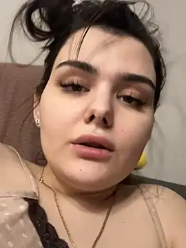 Snapshot of NikaMur chatting on February 26, 4:25 am NikaMur online show from February 26, 4:25 am