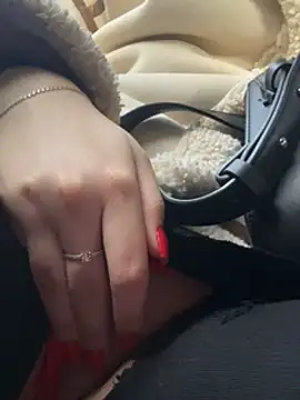 Snapshot of NikaMur chatting on March 12, 10:16 am NikaMur online show from March 12, 10:16 am