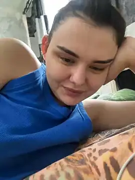 Snapshot of NikaMur chatting on September 23, 2:47 am NikaMur online show from September 23, 2:47 am