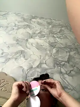 Snapshot of NikaMur chatting on September 25, 3:21 am NikaMur online show from September 25, 3:21 am