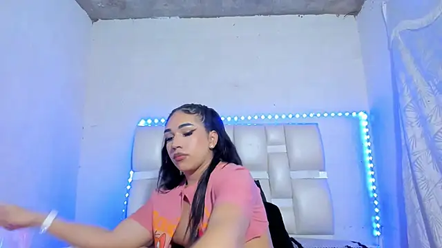 Anny jhonsonx online show from March 18, 3:20 am