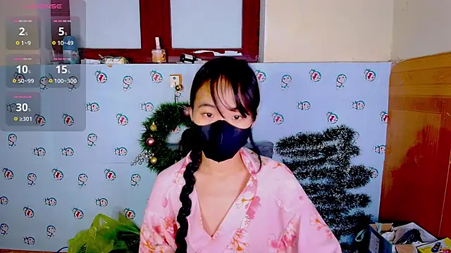 Snapshot of __Saphia__ chatting on December 2, 3:03 pm Saphia online show from December 2, 3:03 pm