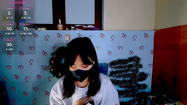 Snapshot of __Saphia__ chatting on December 2, 6:21 pm Saphia online show from December 2, 6:21 pm