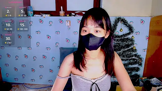 Snapshot of __Saphia__ chatting on December 7, 3:47 am Saphia online show from December 7, 3:47 am