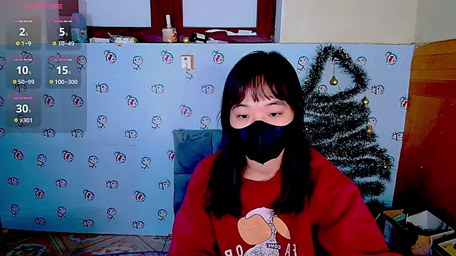 Snapshot of __Saphia__ chatting on December 10, 12:28 am Saphia online show from December 10, 12:28 am