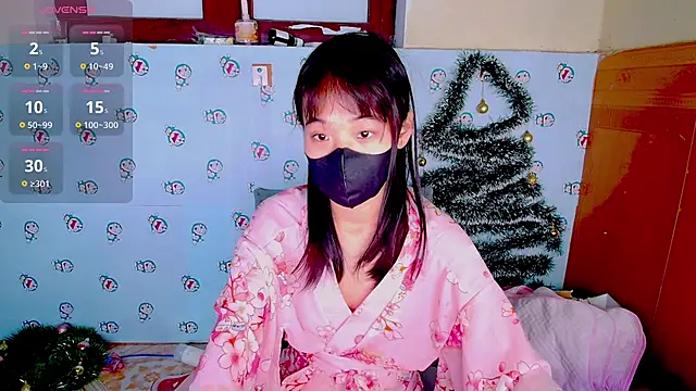 Snapshot of __Saphia__ chatting on December 19, 2:46 pm Saphia online show from December 19, 2:46 pm