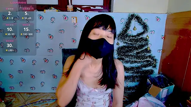 Snapshot of __Saphia__ chatting on January 4, 12:27 am Saphia online show from January 4, 12:27 am