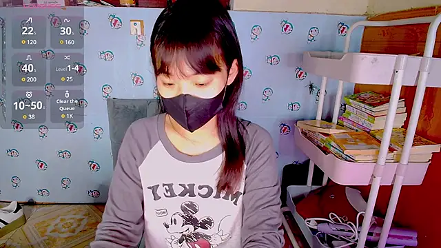 Snapshot of __Saphia__ chatting on March 3, 3:20 pm Saphia online show from March 3, 3:20 pm