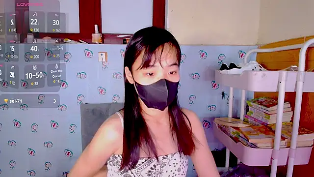 Snapshot of __Saphia__ chatting on March 5, 12:38 am Saphia online show from March 5, 12:38 am