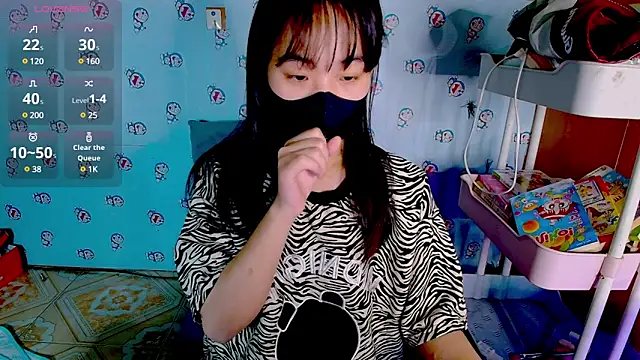 Snapshot of __Saphia__ chatting on March 22, 3:09 pm Saphia online show from March 22, 3:09 pm