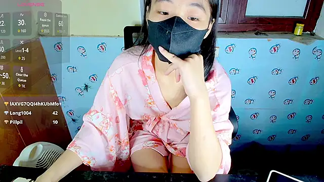 Snapshot of __Saphia__ chatting on November 6, 4:41 pm Saphia online show from November 6, 4:41 pm