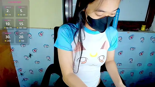 Snapshot of __Saphia__ chatting on November 19, 3:01 pm Saphia online show from November 19, 3:01 pm