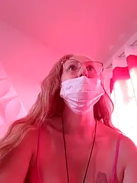 MILEIDE980 online show from November 8, 8:29 pm